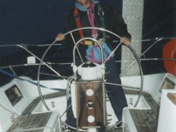 Törn 1996